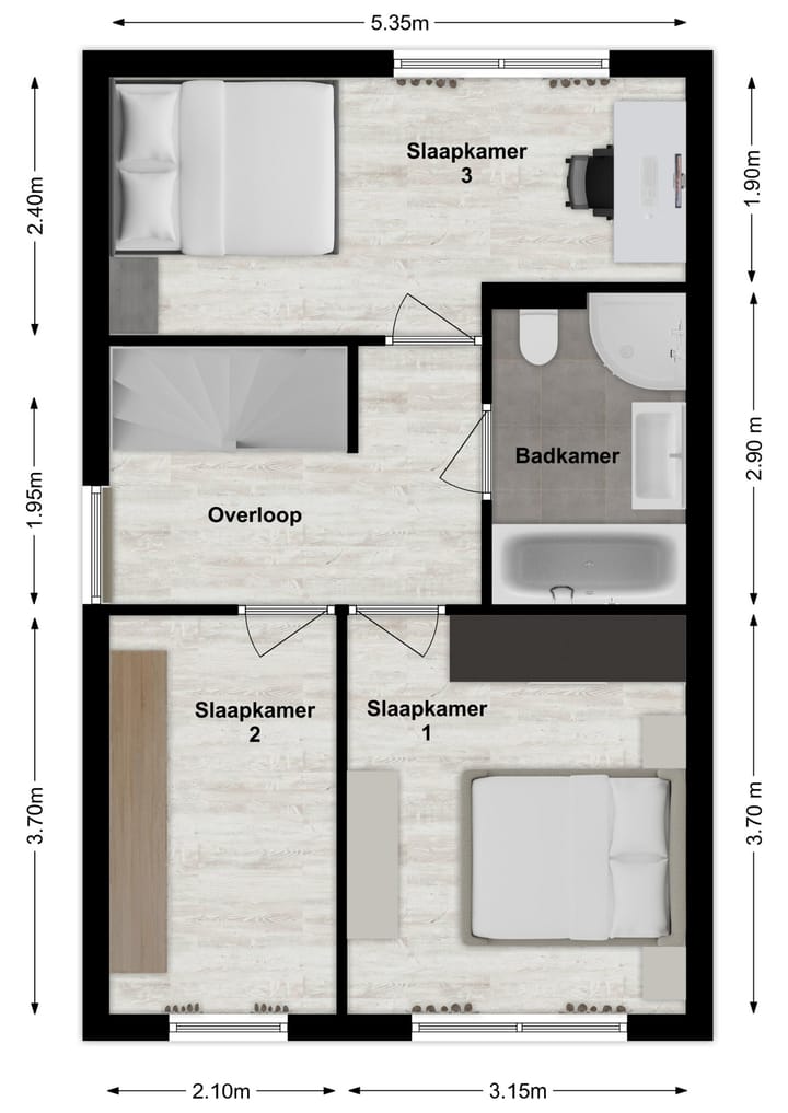 Photo 39 of Bollenhoef 1