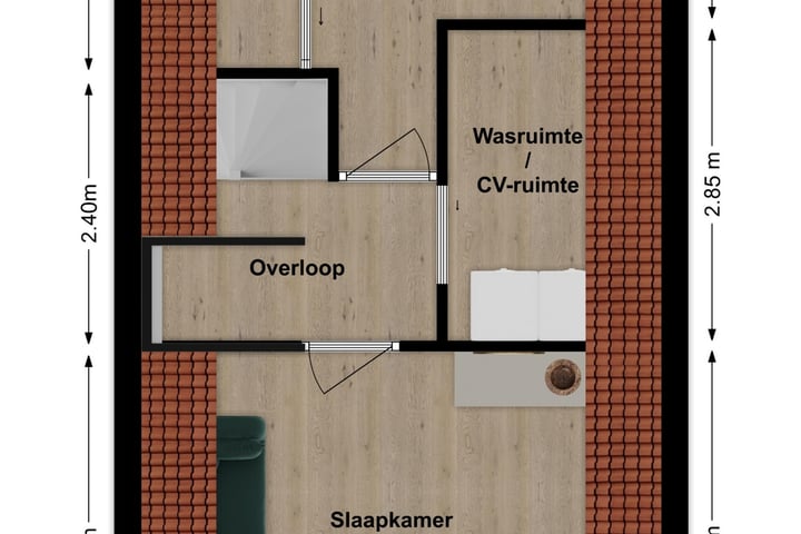 Foto 41 van Bollenhoef 1