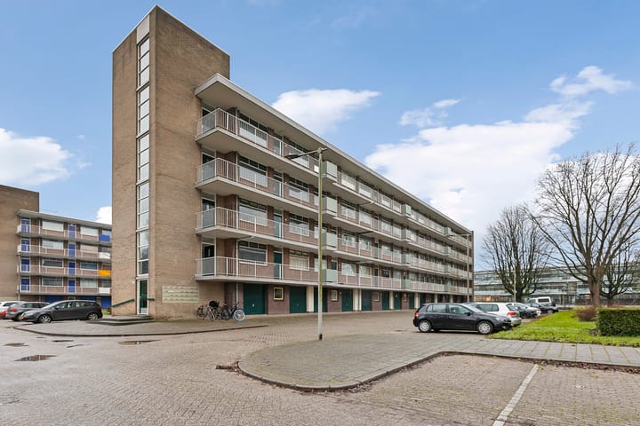 Foto 1 van Van Borselenstraat 130