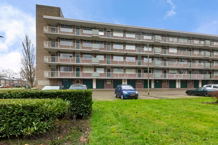 Foto 2 van Van Borselenstraat 130