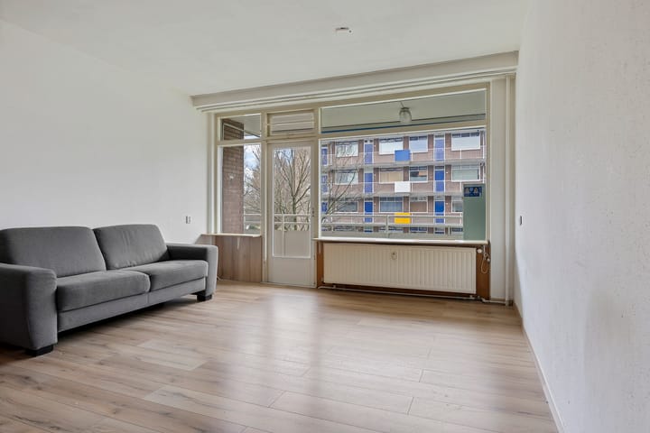 Foto 3 van Van Borselenstraat 130