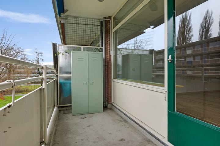 Foto 6 van Van Borselenstraat 130