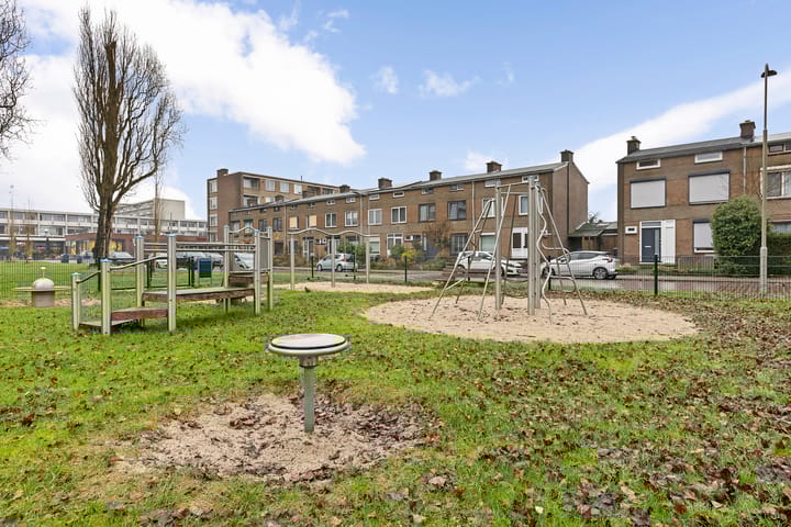 Foto 22 van Van Borselenstraat 130