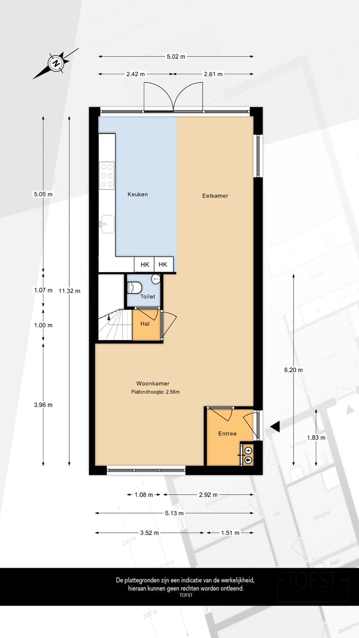 Foto 49 van Blauwe Reiger 1