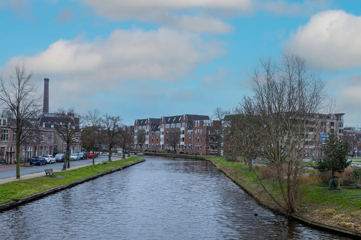 Foto 4 van Marepoortkade 18