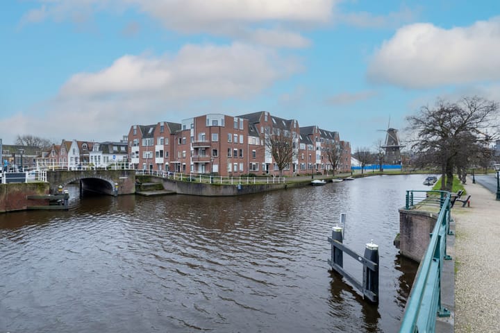 Foto 5 van Marepoortkade 18