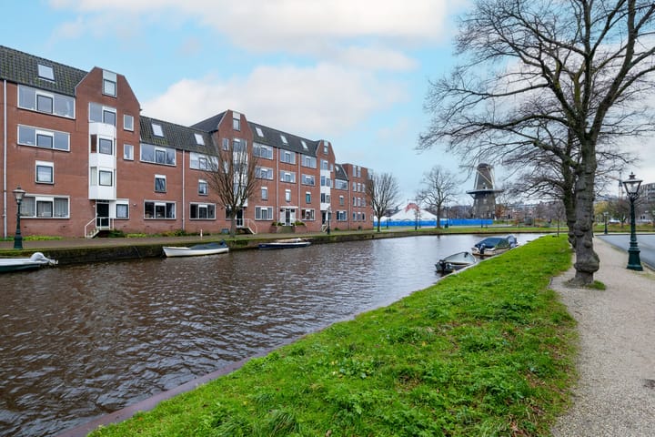 Foto 7 van Marepoortkade 18