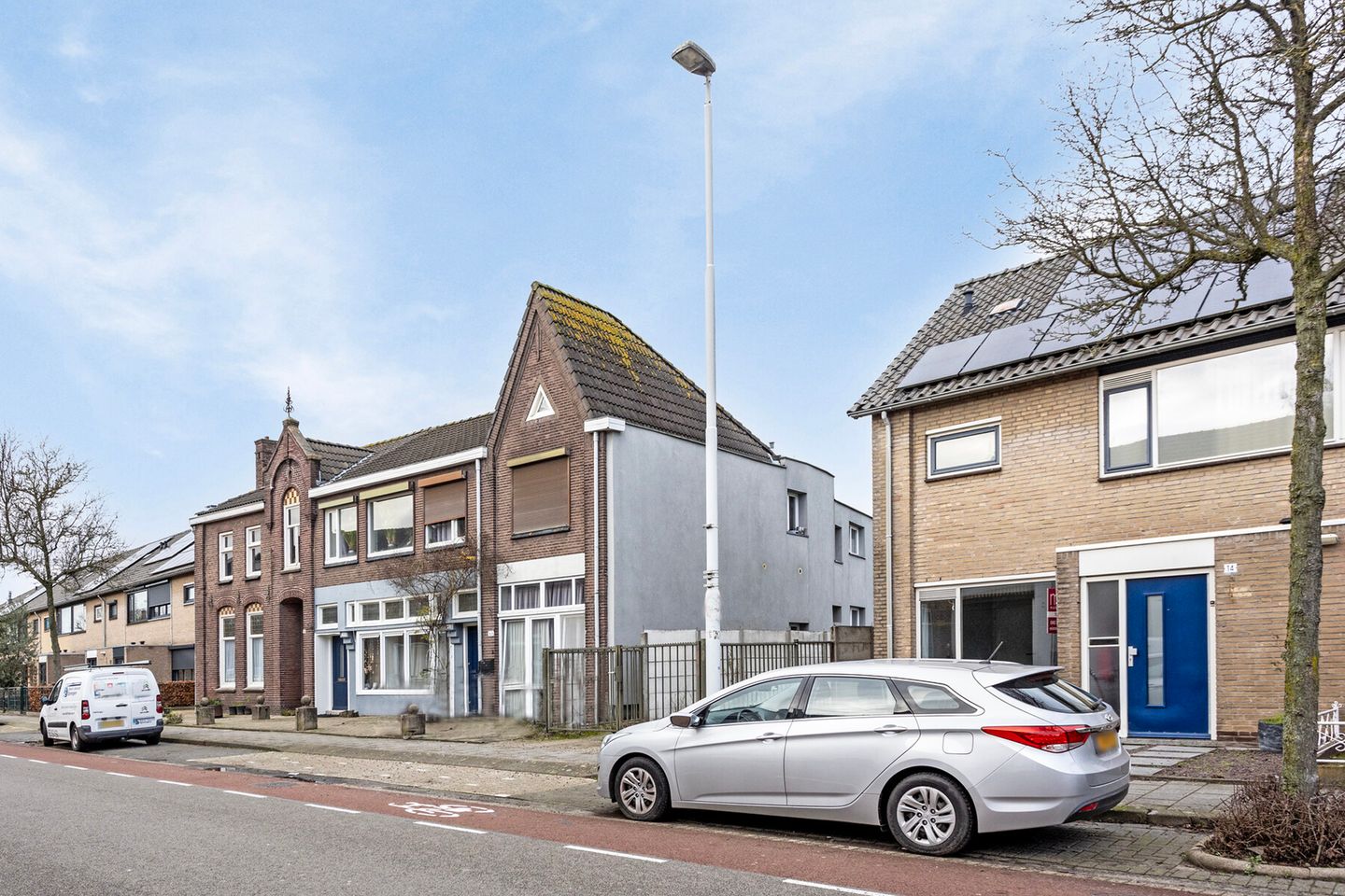 Foto 1 van Blaarthemseweg 14