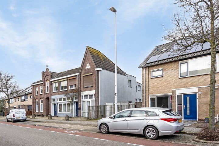 Foto 1 van Blaarthemseweg 14