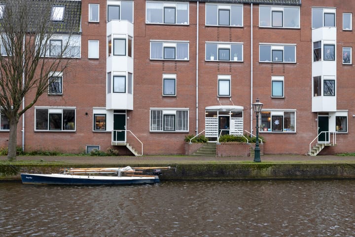 Foto 10 van Marepoortkade 18