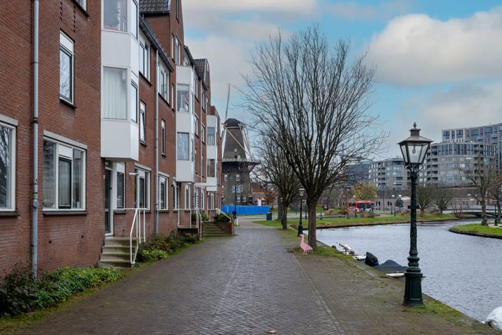 Foto 11 van Marepoortkade 18