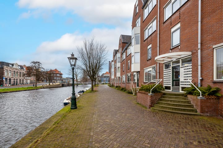 Foto 12 van Marepoortkade 18