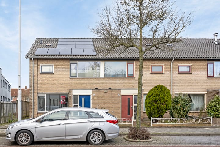 Foto 7 van Blaarthemseweg 14