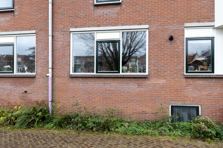 Foto 14 van Marepoortkade 18