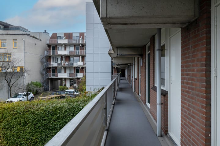 Foto 16 van Marepoortkade 18