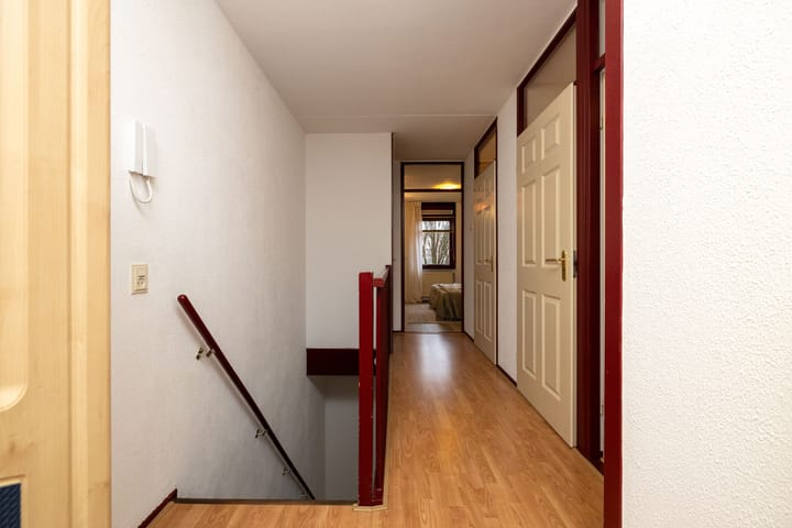 Foto 18 van Marepoortkade 18