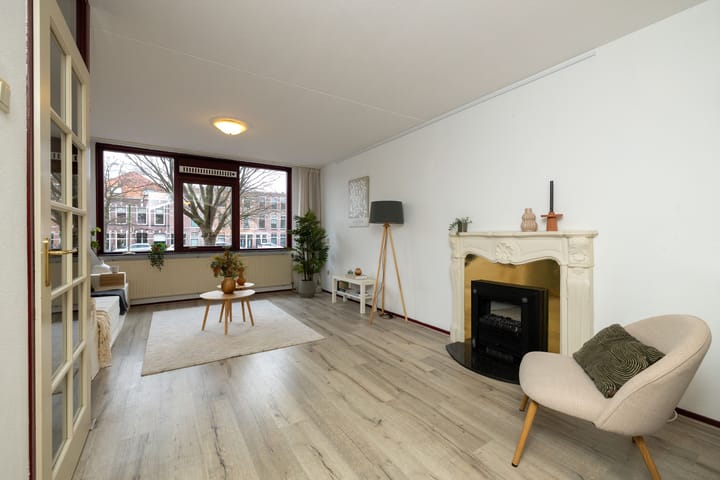 Foto 19 van Marepoortkade 18