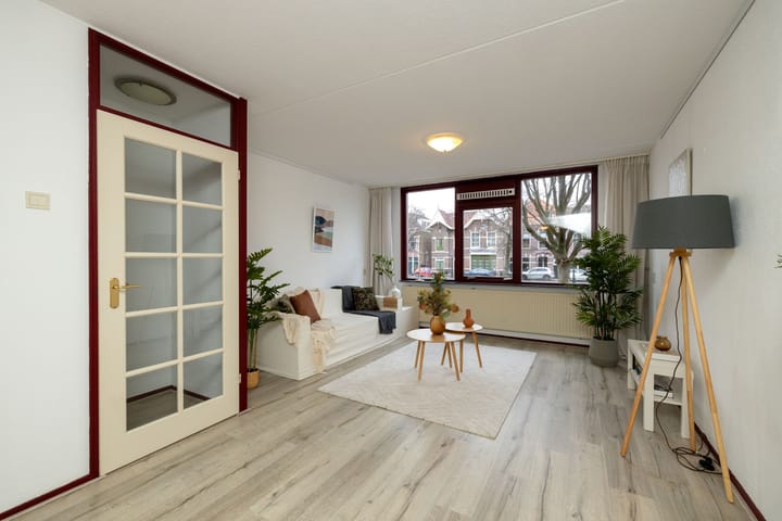 Foto 20 van Marepoortkade 18