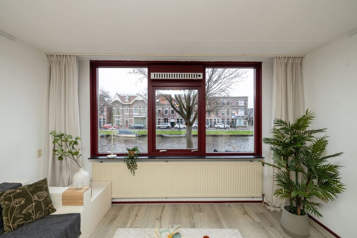 Foto 21 van Marepoortkade 18