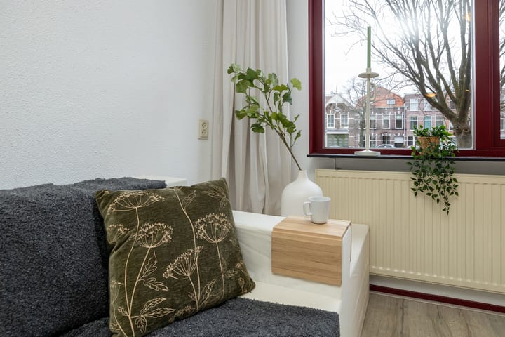 Foto 22 van Marepoortkade 18