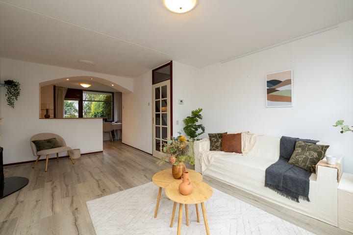 Foto 23 van Marepoortkade 18