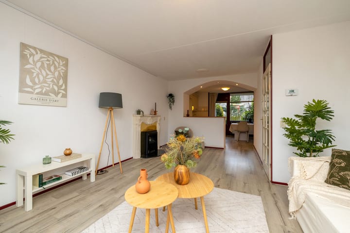 Foto 24 van Marepoortkade 18