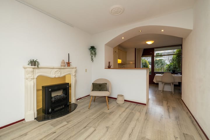 Foto 25 van Marepoortkade 18