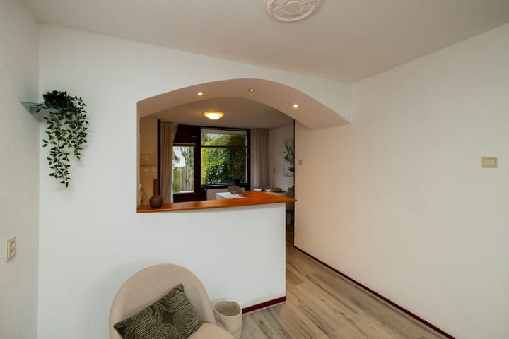 Foto 26 van Marepoortkade 18