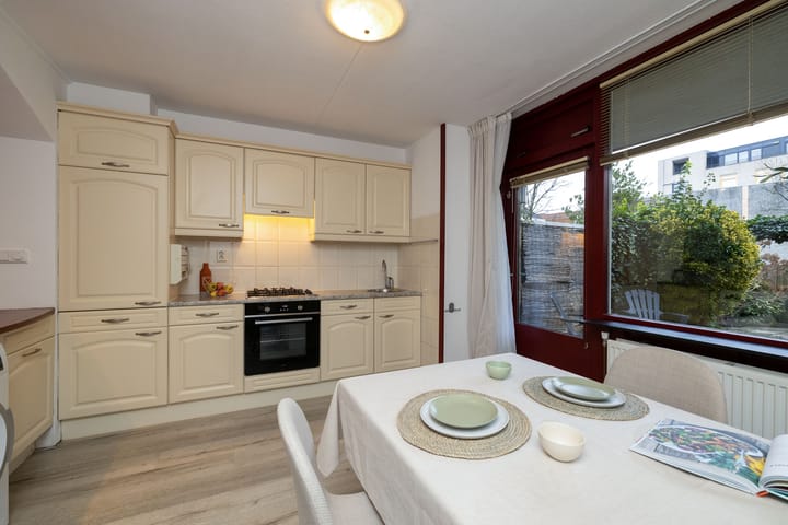 Foto 30 van Marepoortkade 18