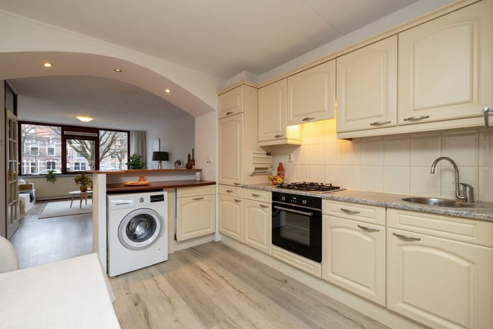 Foto 31 van Marepoortkade 18