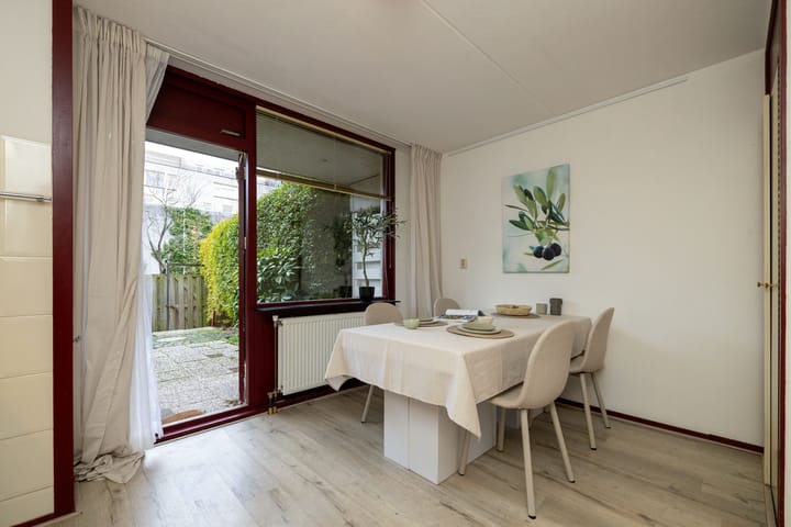 Foto 32 van Marepoortkade 18