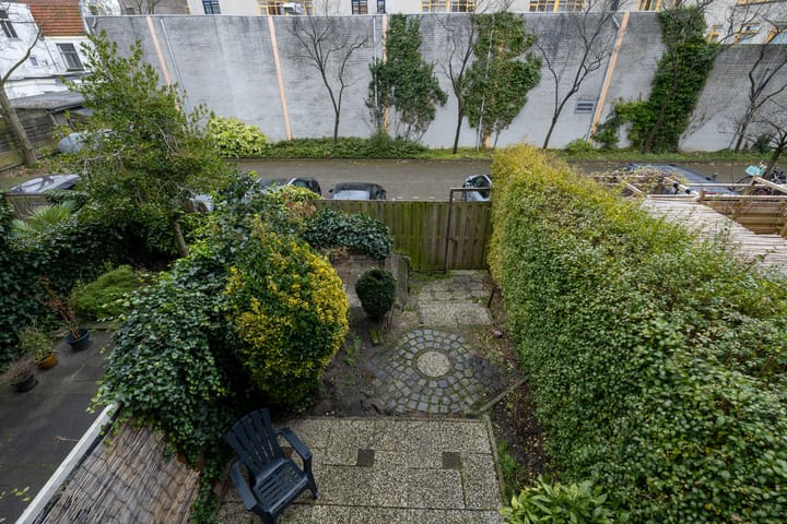 Foto 33 van Marepoortkade 18