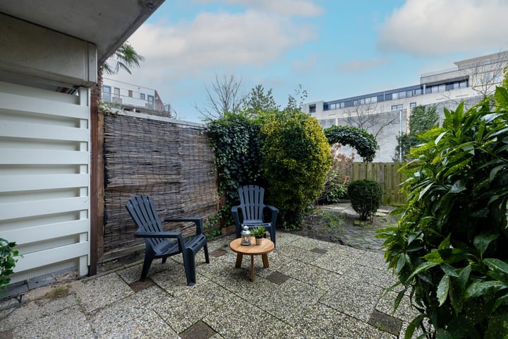 Foto 34 van Marepoortkade 18