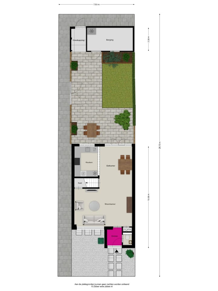 Foto 29 van Blaarthemseweg 14