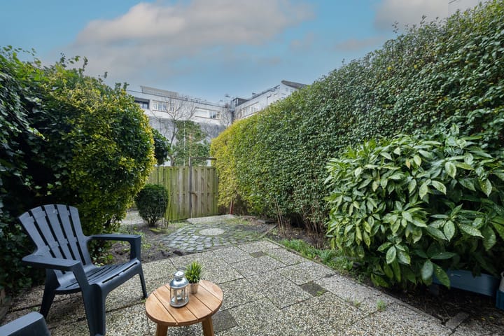 Foto 35 van Marepoortkade 18