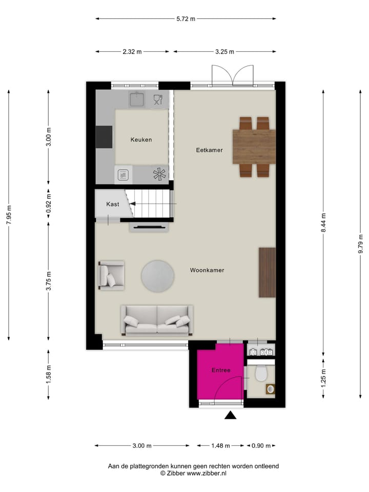 Foto 30 van Blaarthemseweg 14