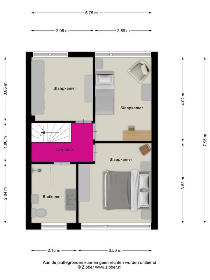 Foto 31 van Blaarthemseweg 14