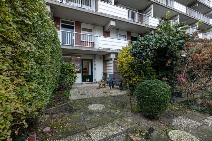 Foto 37 van Marepoortkade 18