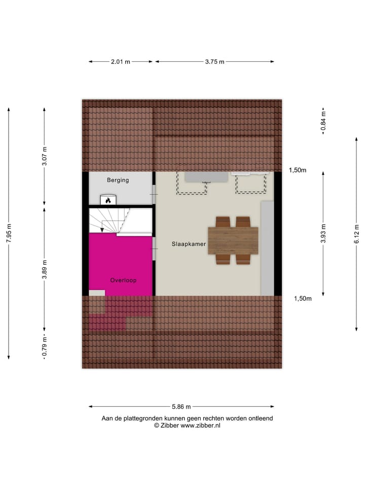 Foto 32 van Blaarthemseweg 14