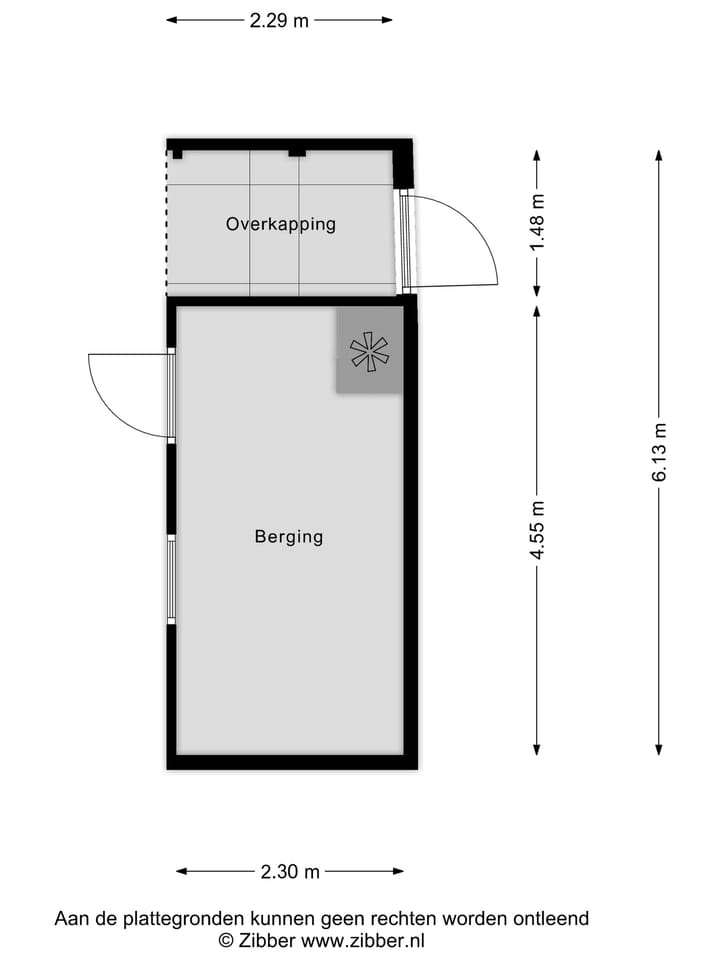 Foto 33 van Blaarthemseweg 14