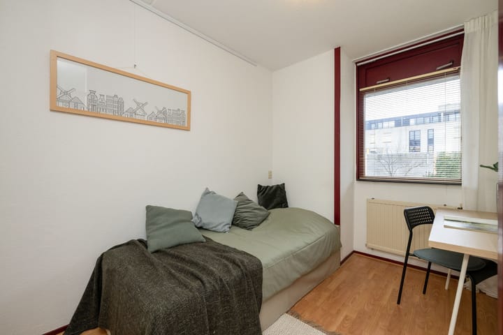 Foto 48 van Marepoortkade 18