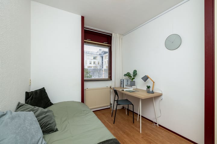 Foto 49 van Marepoortkade 18