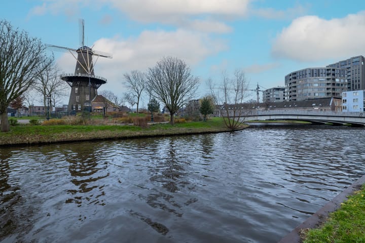 Foto 50 van Marepoortkade 18