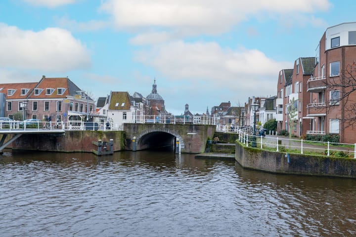 Foto 51 van Marepoortkade 18