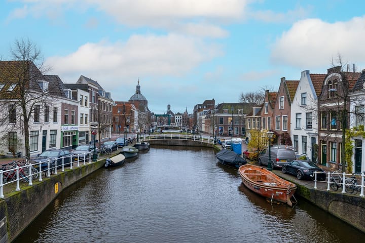 Foto 52 van Marepoortkade 18