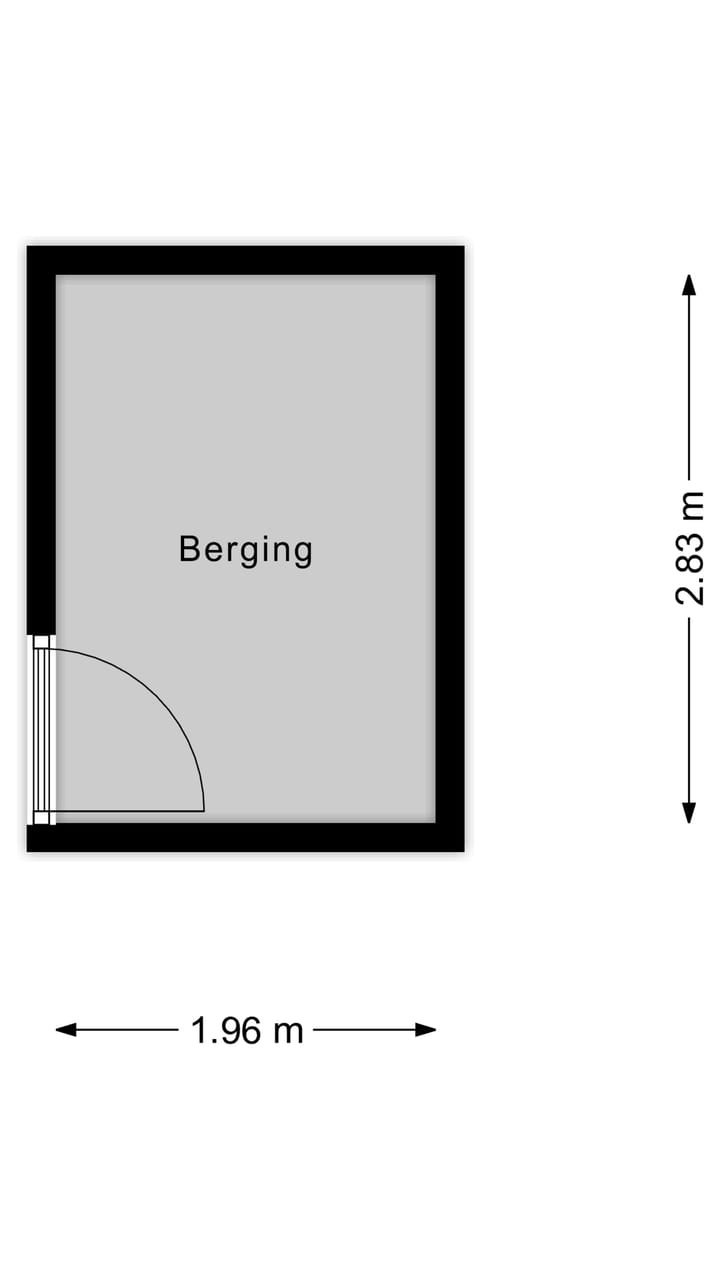 Foto 55 van Marepoortkade 18