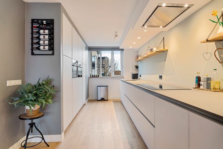 Foto 2 van Berlageplan 34