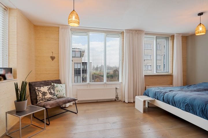 Foto 3 van Berlageplan 34