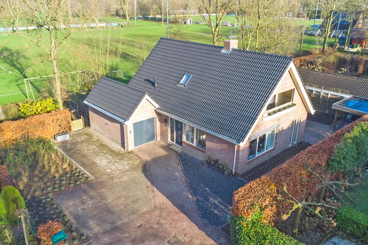 Foto 4 van Stevenshof 28