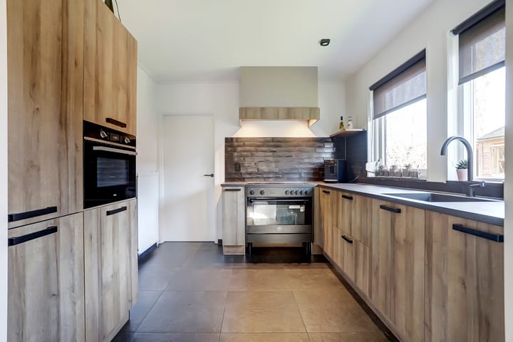 Foto 3 van Stevenshof 28